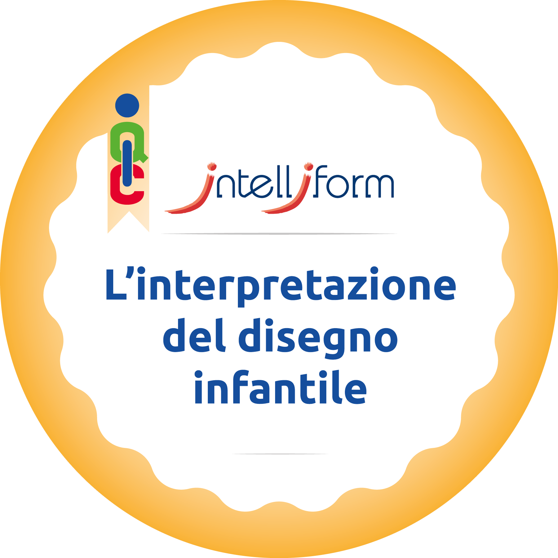 L'interpretazione del disegno infantile